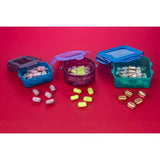 LocknLock Eco Square Container 870ml