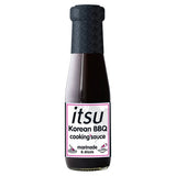 M&S Itsu Korean BBQ Cooking Sauce 200ml- Buy online at McGrocer