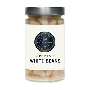 MS Collection Alubia de la Baneza-Leon Rinon White Beans