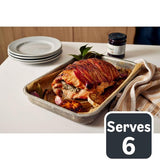 M&S Collection British Oakham Stuffed Turkey Breast Joint Boneless