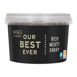 M&S Our Best Ever Meaty Gravy, UK version