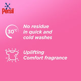 Persil Ultimate Touch of Comfort Capsules