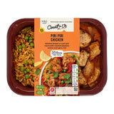 MS Count On Us Piri Piri Chicken