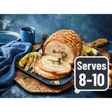 M&S Collection Heritage Gold Porchetta Roasting Joint