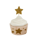 Magic Christmas Cupcake Kit