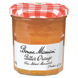 M&S Bonne Maman Bitter Orange Fine Shred Marmalade 370g- Buy online at McGrocer