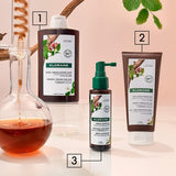 Klorane ANTI-HAIR LOSS strengthening & stimulating Conditioner with Quinine