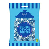 M&S M&S Double Devon Toffees Creamy Sweet Treats 225g- Buy online at McGrocer