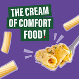 DOLMIO Feasts Chicken & Garlic Rigatoni