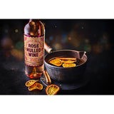M&S Mulled Rose