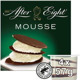 After Eight Mousse