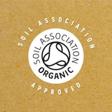 BerryWorld Organic Raspberries