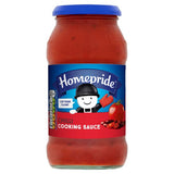 Homepride Chilli Cooking Sauce