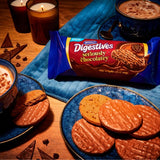 McVitie's Seriously Chocolatey Digestive Biscuits
