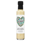M&S Lucy's Dressings Light & Tangy French Salad Dressing 250ml- Buy online at McGrocer