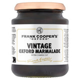 Frank Cooper Vintage Oxford marmalade 454g - British product
