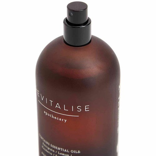 M&S Revitalise Room Spray, Amber