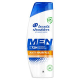 M&S Head & Shoulders Men Ultra Anti Hair Fall Anti-Dandruff Shampoo 330ml- Buy online at McGrocer