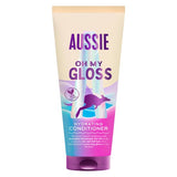 Aussie Oh My Gloss Hair Conditioner