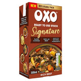Oxo Signature Ready to Use Beef Stock