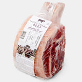 Daylesford Organic Beef Forerib Joint