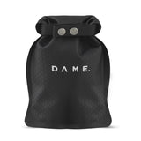 DAME reusable period pad set - British product