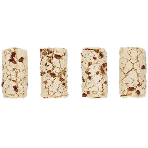 M&S 4 Toffee & Pecan Meringue Roulades Frozen