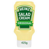 M&S Heinz Salad Cream Dressing 425g- Buy online at McGrocer