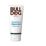 M&S Bulldog Sensitive Shave Gel 175ml- Buy online at McGrocer