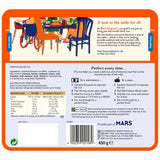 Ben's Original Basmati Microwave Rice Family Pack