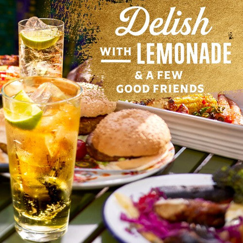 Captain Morgan Sliced Apple Rum Based Spirit Drink