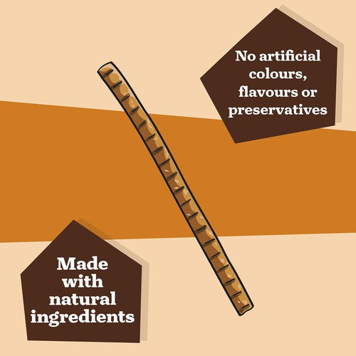 Good Boy Stick Dog Treat Peanut Butter