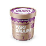 M&S Urban Noodle Yaki Umami Ramen Instant Noodle Pot 87g- Buy online at McGrocer