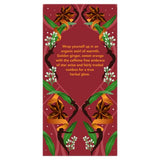 Set of 4 1815 Espresso Cups & Saucers