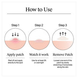 Aveeno Skin Relief Body Oil Spray for Sensitive Skin