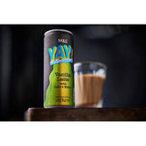 M&S Vanilla Lion's Mane Mushroom Latte