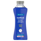 Method Concentrated Laundry Liquid Berry