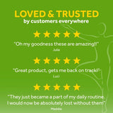 Optibac Probiotics Bifido Fibre 10s