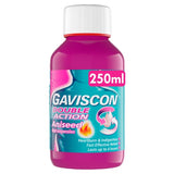 Gaviscon Double Action Liquids Aniseed
