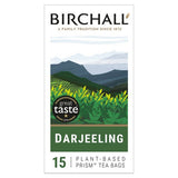 Birchall Darjeeling - 15 Prism Tea Bags