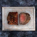 M&S Select Farms British Beef Sirloin Joint