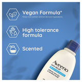 Aveeno Skin Relief Soothing Shampoo for a Dry Sensitive Scalp