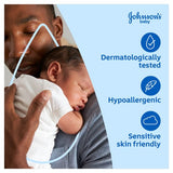 Johnsons Baby Cotton Buds