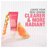 Neutrogena Clear Radiant Moisturiser for Dry Skin
