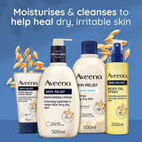 Aveeno Skin Relief Moisturising Hand Cream for Very Dry Skin