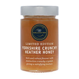 M&S Crunchy Heather Honey 250g, imported from the UK