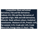 Felix Joyables Salmon cat treats 4 x 10g - British product