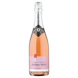 M&S Arthur Metz Cremant d'Alsace Brut Rose Sparkling Wine 75cl- Buy online at McGrocer