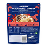 Ben's Original Street Food Japanese Sweet Teriyaki Style