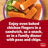 Birds Eye 10 Chicken Fingers